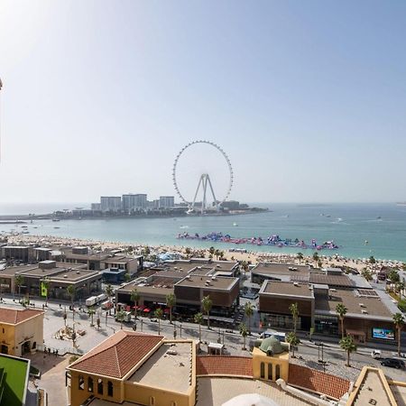 Frank Porter - Rimal 4 Apartamento Dubai Exterior foto