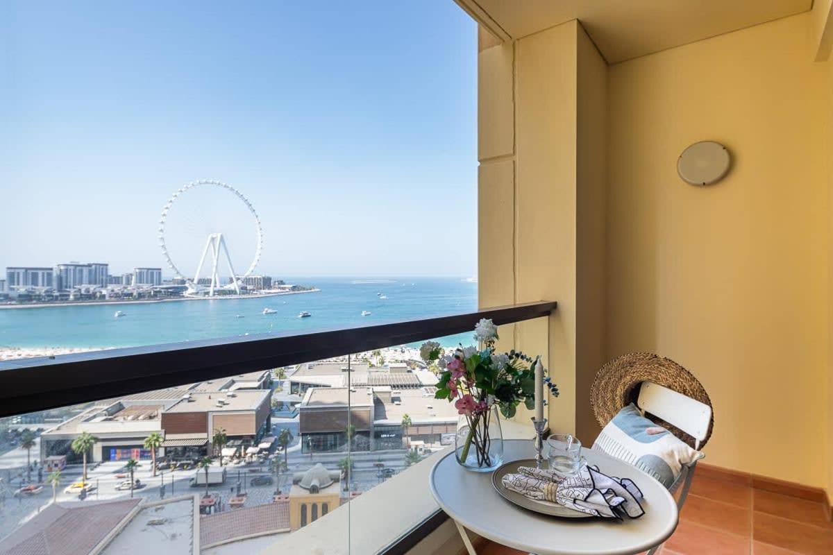 Frank Porter - Rimal 4 Apartamento Dubai Exterior foto