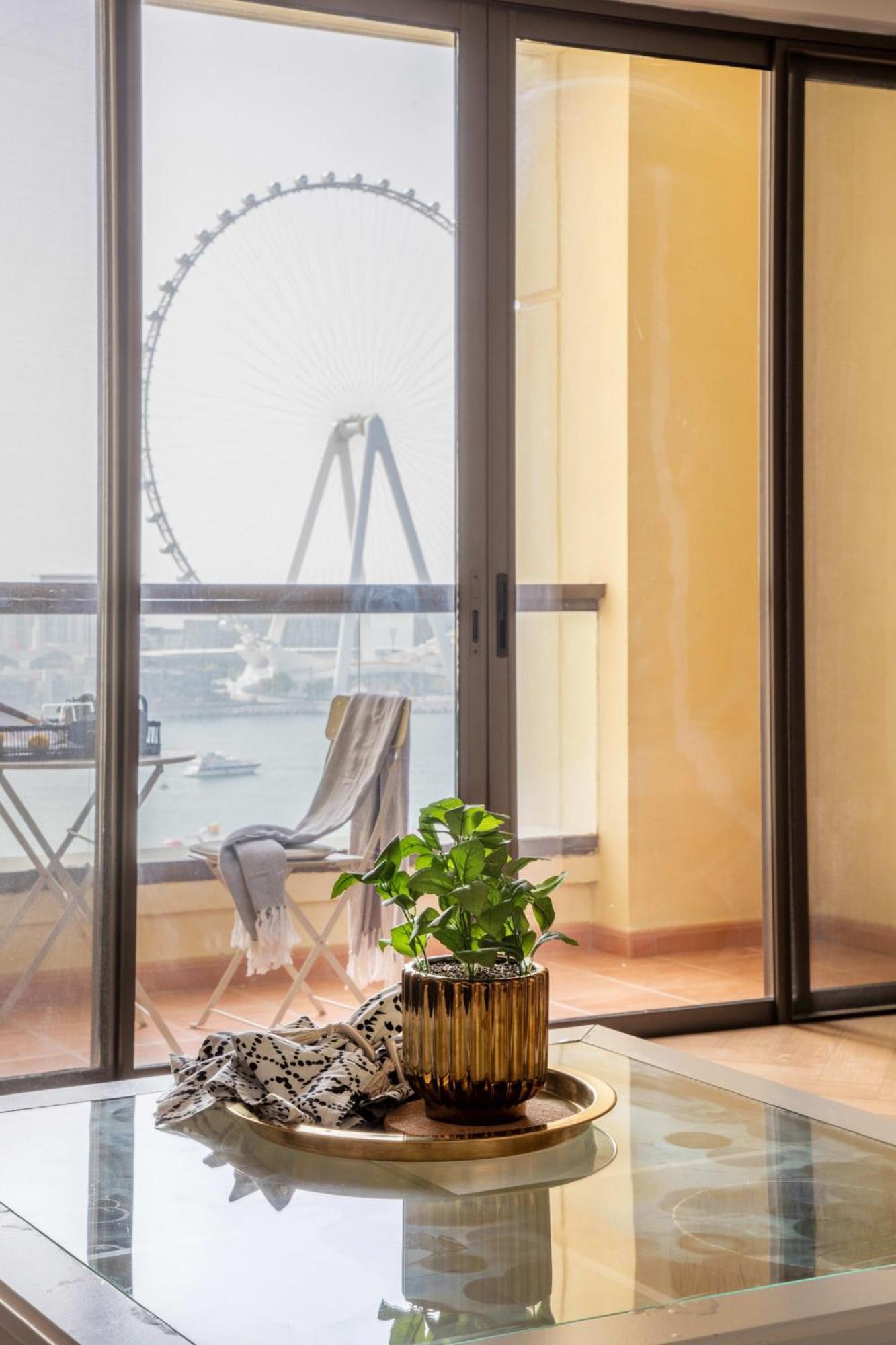 Frank Porter - Rimal 4 Apartamento Dubai Exterior foto
